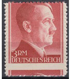 Deutsches Reich Nr. 801A postfrisch ** Verzhnung