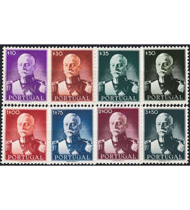 Portugal Prsident Carmona Nr. 681-688 postfrisch **