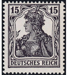 Deutsches Reich - Propagandfälschung Nr. 5 B