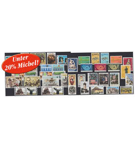 Griechenland CEPT 1960-1992 postfrisch **