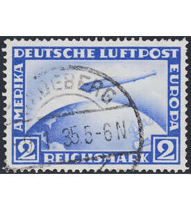 Deutsches Reich 200 ver. Ausgaben mit Nr. 423 gestempelt