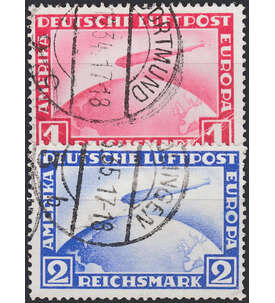 Deutsches Reich bis 1932 Topkollektion