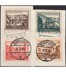 SBZ Nr. 112-115 Briefausschnitt