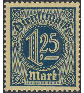 Deutsches Reich Nr. 31 x postfrisch **