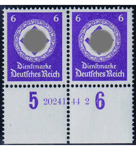 Deutsches Reich - HAN Nr. 169 b HAN postfrisch