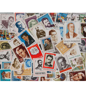   50 Literatur