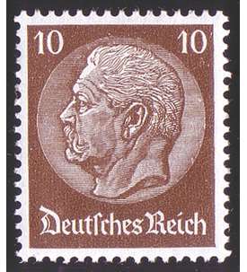 Deutsches Reich Nr. 518Y postfrisch **