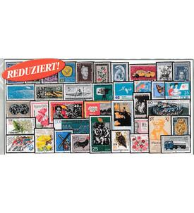 DDR 38 verschiedene Sperrwerte postfrisch