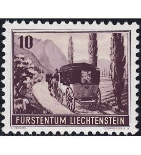 Liechtenstein Nr. 248 postfrisch **