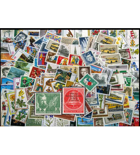 200 ver. Berlin postfrisch mit Nr. 117 und 118