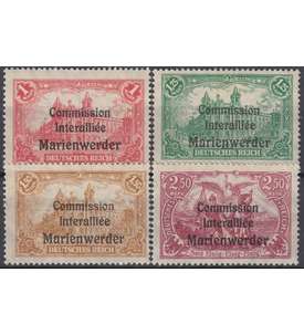 Marienwerder Nr. 26-29