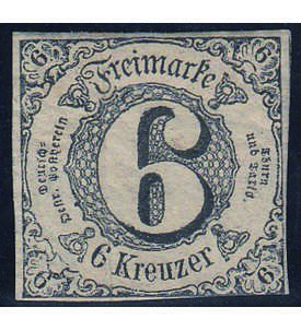 Thurn und Taxis                Nr. 9aIA ungestempelt