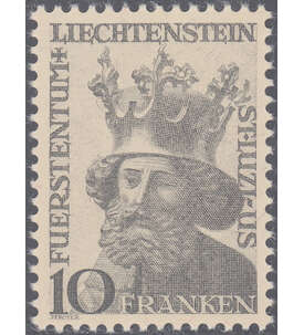 Liechtenstein Nr. 247 postfrisch **  Luzius