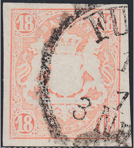 II Bayern Nr. 19 gest.