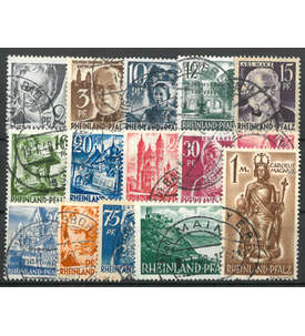 Briefmarken Deutsche Post 1947