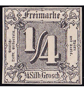 Thurn und Taxis Nr. 26 postfrisch **