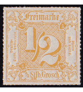 Thurn und Taxis Nr. 47 postfrisch **