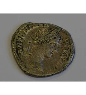 Römische Kaiserzeit -Caracalla Denar (211-217 n. Chr.)