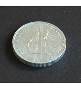 GB - 1 Pfund 2011 ST
