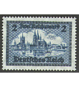 II Dt. Reich Nr. 440           Alt-Kln