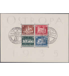 Briefmarken f/ür Sammler Goldhahn Bogenmappe rot