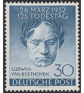 II Berlin Nr. 87               Beethoven 1952