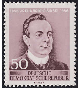 DDR Nr. 535 postfrisch ** Bart-Cisinski