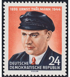 DDR Nr. 432 postfrisch         Thlmann