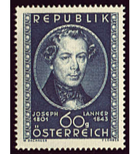 sterreich Nr. 964 postfrisch  Lanner