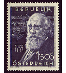 sterreich Nr. 967 postfrisch  Kienzl