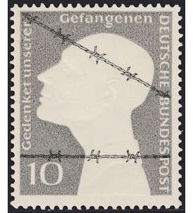 II BRD Nr. 165                 Kriegsgefangene