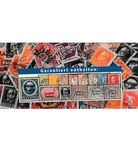 Bayern-Riesenkollektion