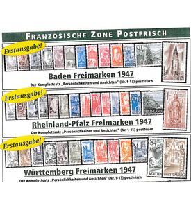 Rhl.Pfalz, Baden W�rttemberg auf SK
