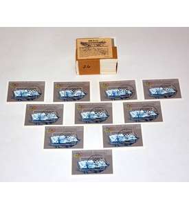 DDR Block 74 ESST 500er P�ckchen Olympische Winterspiele 1984