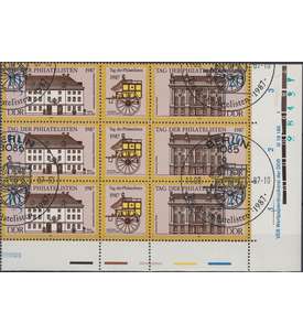 DDR Nr. 3118-3119 DV gestempelt Druckvermerk