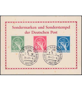 sterreich Nr. 772B - 775 B postfrisch mit Zierfeld Attest