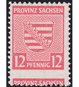 SBZ Nr. 79 postfrisch ** in bergre