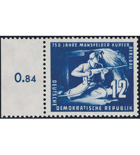 DDR Nr. 273 b postfrisch **