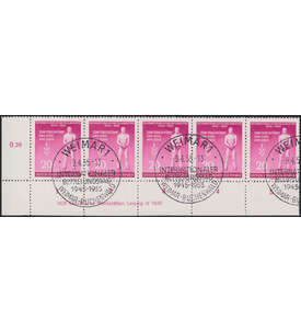 DDR Nr. 460 Y II postfrisch ** Druckvermerk
