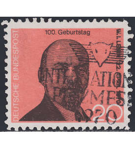 BRD Bund Lenin - Ausgabe