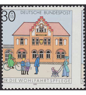 BRD Bund Nr. 1563 postfrisch **