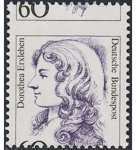 BRD Bund Nr. 1332 Verzhnung postfrisch **