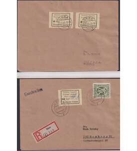 Deutsche Lokalpost Unna