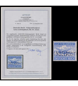 Deutsches Reich-Feldpost