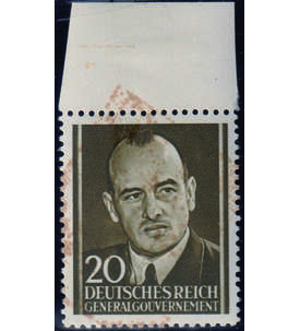 Dt. Reich - Propagandamarken Nr. 33 A postfrisch