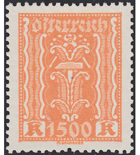 sterreich Nr. 393 VL postfrisch **