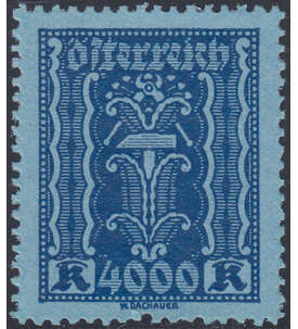 sterreich Nr. 397 VL postfrisch **