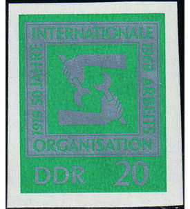 DDR - ungezhnte Ausgabe Nr. 1517 postfrisch