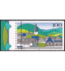 BRD - Verzhnung Nr. 1810 postfrisch Sauerland