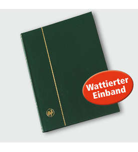 60 weie Seiten Einsteckbuch Einsteckalbum Briefmarkenalbum